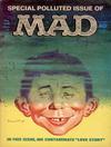 Cover for Mad (EC, 1952 series) #146
