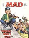 Cover for Mad (EC, 1952 series) #156