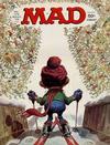 Cover for Mad (EC, 1952 series) #173