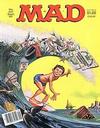 Cover for Mad (EC, 1952 series) #241
