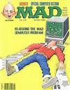 Cover for Mad (EC, 1952 series) #258