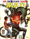 Cover for Mad (EC, 1952 series) #268