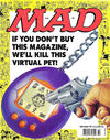 Cover for Mad (EC, 1952 series) #362