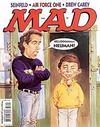 Cover for Mad (EC, 1952 series) #364 [No Border Variant]