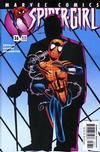 Cover for Spider-Girl (Marvel, 1998 series) #36 [Direct]