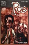 Cover for Poe (SIRIUS Entertainment, 1997 series) #1