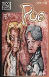 Cover for Poe (SIRIUS Entertainment, 1997 series) #2