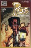 Cover for Poe (SIRIUS Entertainment, 1997 series) #4