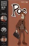 Cover for Poe (SIRIUS Entertainment, 1997 series) #10