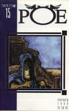 Cover for Poe (SIRIUS Entertainment, 1997 series) #15
