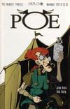 Cover for Poe (SIRIUS Entertainment, 1997 series) #20