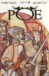 Cover for Poe (SIRIUS Entertainment, 1997 series) #21