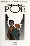 Cover for Poe (SIRIUS Entertainment, 1997 series) #24