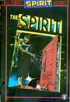 Cover for Will Eisner's The Spirit Archives (DC, 2000 series) #1