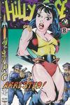 Cover for Hilly Rose (Astro Comics, 1995 series) #8