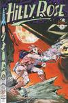 Cover for Hilly Rose (Astro Comics, 1995 series) #9