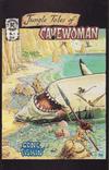 Cover Thumbnail for Jungle Tales of Cavewoman (1998 series) #1