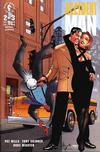 Cover for Accident Man (Dark Horse, 1993 series) #2
