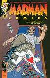 Cover for Madman Comics (Dark Horse, 1994 series) #9