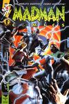 Cover for Madman Comics (Dark Horse, 1994 series) #10