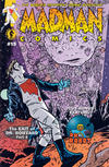 Cover for Madman Comics (Dark Horse, 1994 series) #15