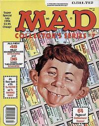 Cover Thumbnail for Mad Special [Mad Super Special] (EC, 1970 series) #94