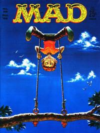 Cover Thumbnail for Mad (EC, 1952 series) #58