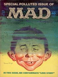 Cover Thumbnail for Mad (EC, 1952 series) #146