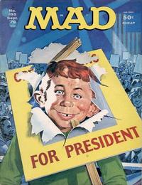 Cover Thumbnail for Mad (EC, 1952 series) #185