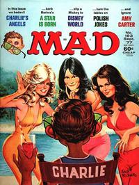 Cover Thumbnail for Mad (EC, 1952 series) #193