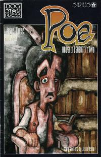 Cover Thumbnail for Poe (SIRIUS Entertainment, 1997 series) #3