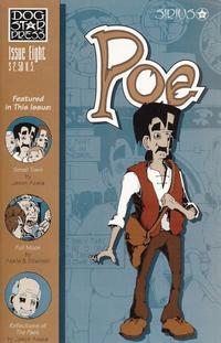 Cover Thumbnail for Poe (SIRIUS Entertainment, 1997 series) #8