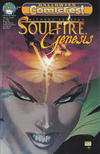 Cover for Michael Turner's Soulfire Genesis (Aspen, 2013 series) #1