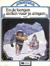 Cover for Jonathan (Uitgeverij Helmond, 1977 series) #2 - En de bergen zullen voor je zingen
