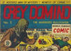 Cover for Grey Domino (Atlas, 1950 ? series) #2