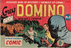 Cover for Grey Domino (Atlas, 1950 ? series) #8