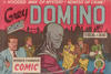 Cover for Grey Domino (Atlas, 1950 ? series) #7