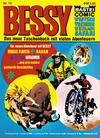 Cover for Bessy (Bastei Verlag, 1973 series) #19