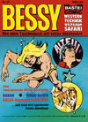 Cover for Bessy (Bastei Verlag, 1973 series) #20
