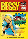 Cover for Bessy (Bastei Verlag, 1973 series) #22