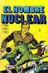 Cover for El Hombre Nuclear (Editora Cinco, 1977 series) #7