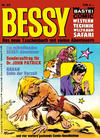 Cover for Bessy (Bastei Verlag, 1973 series) #24