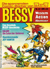 Cover for Bessy (Bastei Verlag, 1973 series) #32