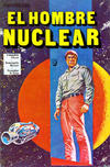 Cover for El Hombre Nuclear (Editora Cinco, 1977 series) #9