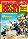 Cover for Bessy (Bastei Verlag, 1973 series) #29