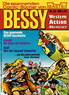 Cover for Bessy (Bastei Verlag, 1973 series) #30