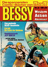 Cover for Bessy (Bastei Verlag, 1973 series) #31