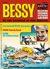 Cover for Bessy (Bastei Verlag, 1973 series) #26