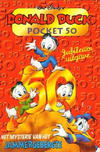 Cover for Donald Duck Pocket (Geïllustreerde Pers, 1992 series) #50 - Het mysterie van het Jammergebergte