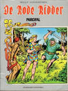 Cover for De Rode Ridder (Standaard Uitgeverij, 1959 series) #43 [kleur] - Parcifal